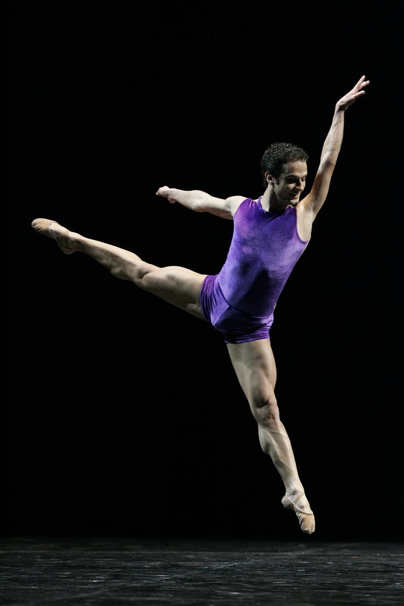 Contemporary Dance