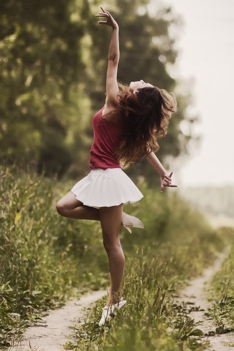 Hip Hop Dance